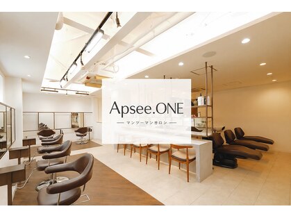 アプシーワン(Apsee.ONE)の写真