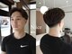 ニイス(Niice)の写真/好印象を狙うビジネスマンへ!再現性の高いカットやパーマスタイルでメンズの朝セットが楽になり清潔感◎
