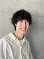 アメリ バイ アピッシュ(Amelie by apish)&nbsp;高山 塁