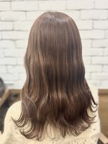 ヴァイス 渋谷店(VAICE)&nbsp;8tone♪ベージュ