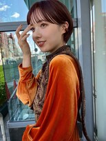 チャンネル 桶川西口(channel) 2026AWコレクション #channel桶川