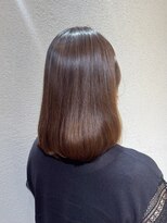 エルサフィロ ヒゴバシ(el zafiro)&nbsp;【エルサフィロ　肥後橋】お客様スタイル