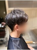 【北習志野】ナチュラルショート