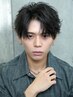 【学割U24限定◎】メンズカット￥4500→￥3980【学割/学割U24】