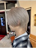 【Ren】イケメンヘア