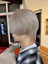 コレットヘア(Colette hair)&nbsp;【Ren】イケメンヘア