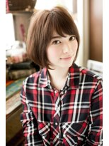 ルカ(Luca)&nbsp;王道☆つるっとしたツヤ感重視