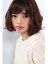 アンドヘアー 西葛西(&-HAIR)&nbsp;&ヘアー/スイングカールボブ