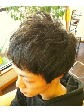 リスキーズ(RISKY'S) Winter Short