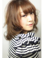 ヘアサロン パーセント(Hair Salon ％)&nbsp;＃14