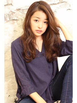 グッドネイバーズ 馬橋(GOOD NEIGHBORS mabashi) 外国人風ラフウェーブ【GOOD NEIGHBORS 馬橋】