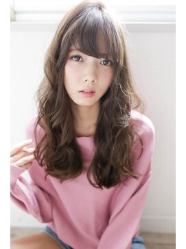 ロロネー 三国(Lolonois) 【Lolonois三国】女子感ドールセミディ（藤岡なおき）