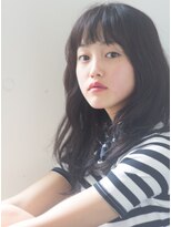 アイリー 自由が丘(Aily)&nbsp;【Aily自由が丘】ナチュラルウェーブ