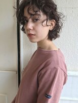 ムジーク(Musiiik)&nbsp;トパーズとラベンダーのカラー