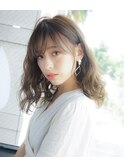 【Lond damaskRose】川瀬賢翁 横顔振り向き美人なスタイル