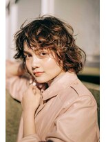 グランシャリオ 笹塚店(Grand Chariot) 【2020年の新作スタイル】笹塚美容室Grand Chariot