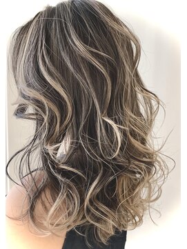 セブンス センス(Seventh Sense) ハイライト