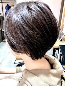 ヘアーアンドビューティー ママコルテ(Hair&Beauty mamacorte)の写真/お手入れのしやすさに定評あり◎ショート～ロングまでどんなスタイルでもお任せを！"なりたい"を叶えます＊