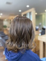 ベビーモード 茶屋町店&nbsp;ミディアムスカイブルー