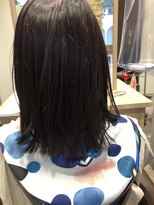 ビースリー ロア&nbsp;艶ミディアム 2021/4/10