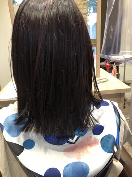 ビースリー ロア 艶ミディアム 2021/4/10