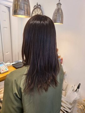 ビューティーボックスハーモニー(BeautyBox Harmony) 透明感