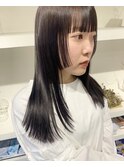 ぷつっとラインカット