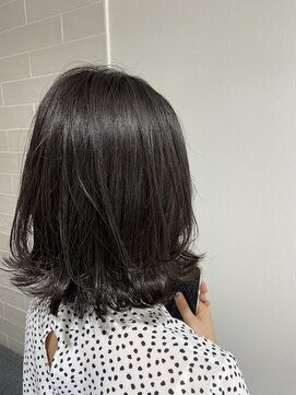 カシェ マエノヘタ(Cashe'e MAENOHETA) 大人レイヤースタイル