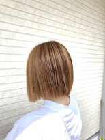 フラッシュ 高蔵寺店&nbsp;ミニボブ