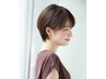 【2～5回目まで利用可】カット+カラー+TR ￥15500→￥11500