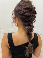 チックタック エアライン(TICK-TOCK Airline)&nbsp;【TICK-TOCK 】ナチュラルパーティーセット