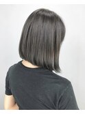 グレージュ