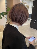 ステージ 豊津(STAGE)&nbsp;やわらかココアブラウン