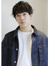 【メンズ】メンズカット￥5000
