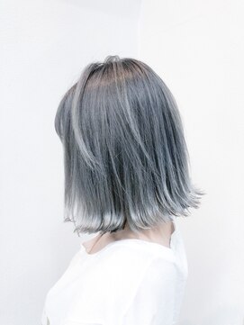 ジゼル 博多(GiseL) アッシュグレー☆