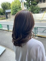 ベル(BELL)&nbsp;ナチュラルなハイライト【BELL用賀／桜新町】