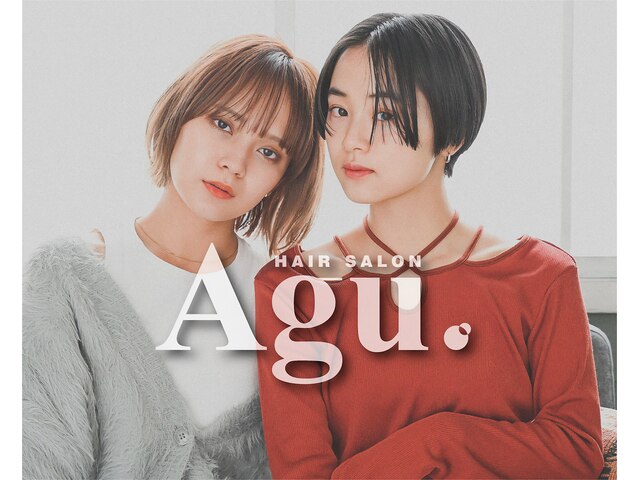 アグ ヘアー ミュール 志木南口店(Agu hair muure)