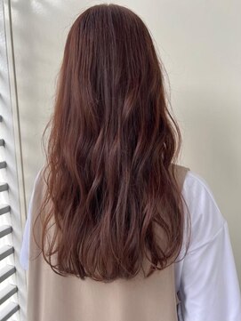 ジーナ  札幌大通(Zina) #グレージュカラー#髪質改善#美髪#艶髪#韓国【Zina札幌大通】