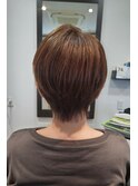 ◎耳掛けショート◎