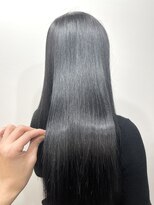 ピープスアンドスー 表参道 渋谷(Peeps&Suu.)&nbsp;髪質改善/髪質再生/20代30代40代50代