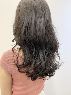 エイト 博多店(EIGHT hakata) オリーブベージュ