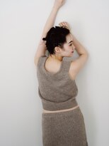 ハイカ(HYCA)&nbsp;loose hair