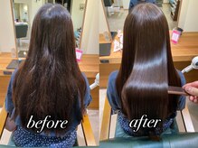 ヘアメイク ナル(hair make nalu)
