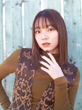 【倉敷】《HOT PEPPER Beauty AWARD 2023　注目サロン》大絶賛のTOKIO TRあり◎思わず触れたくなる髪に―