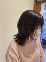 スプリング バイ ラシク(spring by Rasiku)&nbsp;ウルフ