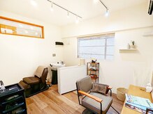 アールプラス 湘南台(R+)