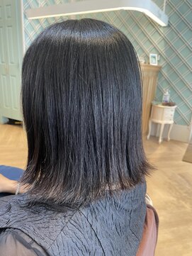 アンフィ 矢向(Anphi) 8-27 ボブ