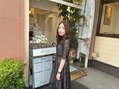 hair salon gerbera【ヘアーサロン　ガーベラ】