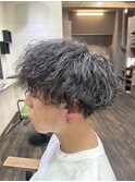 【ツイストスパイラル】マッシュ×ツイススパ