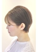 コンパクトショート